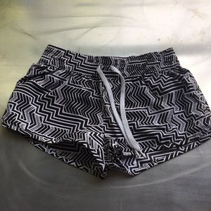Op swim shorts